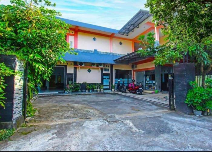 Wisma Dhana Syariah