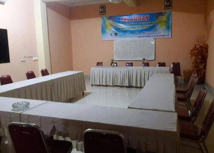 Wisma Dhana Syariah