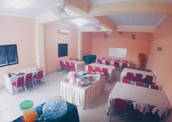 Wisma Dhana Syariah