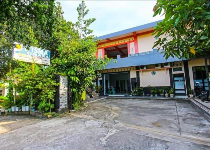 Wisma Dhana Syariah