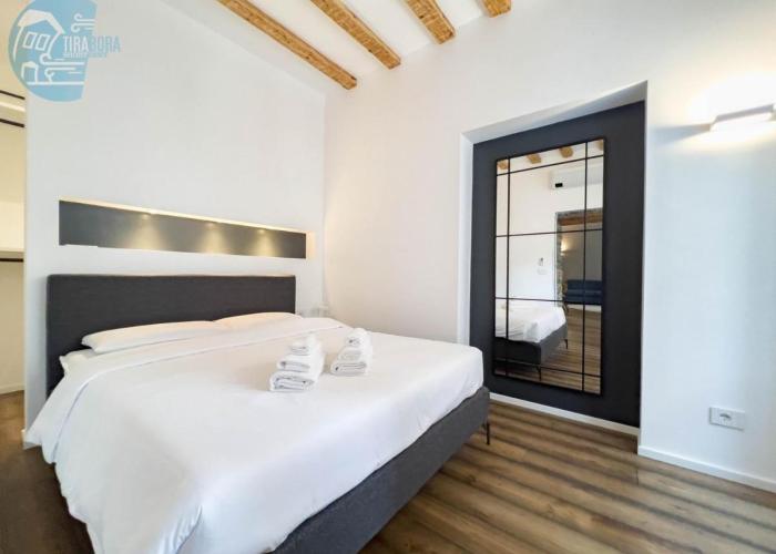 San Nicolò 14 Tirabora Short Rent