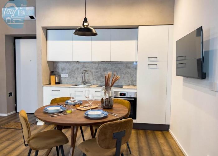 San Nicolò 14 Tirabora Short Rent