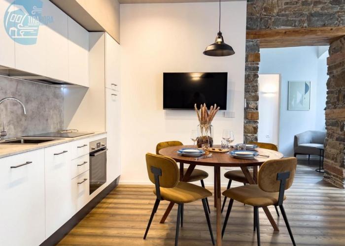 San Nicolò 14 Tirabora Short Rent