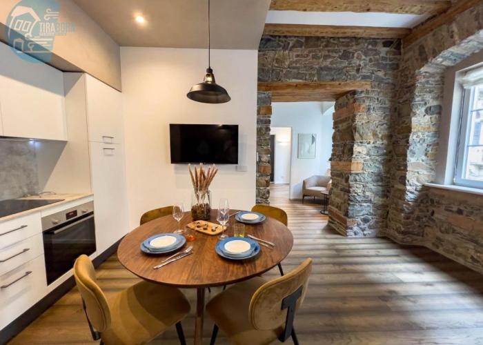 San Nicolò 14 Tirabora Short Rent