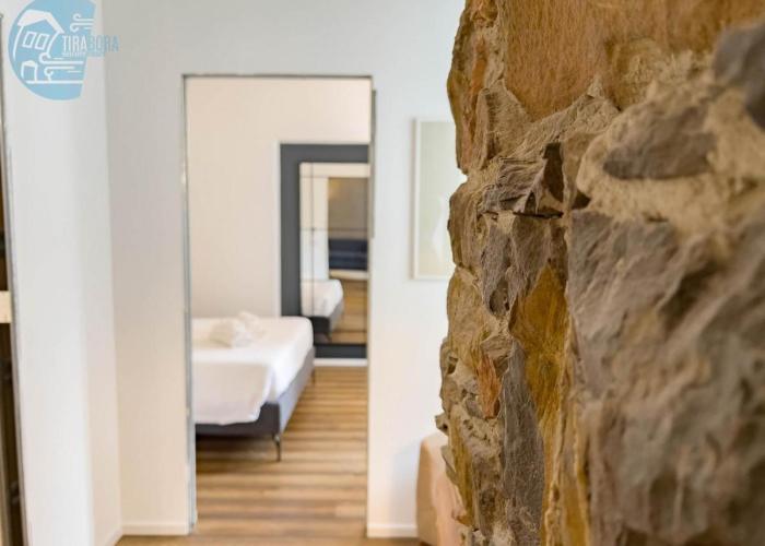 San Nicolò 14 Tirabora Short Rent
