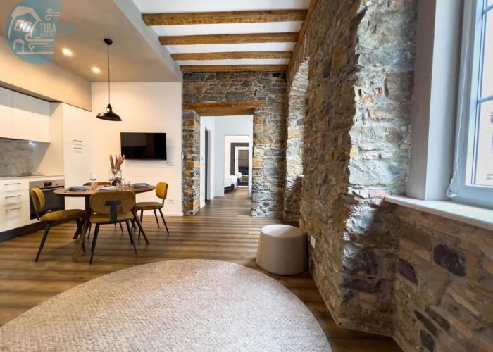 San Nicolò 14 Tirabora Short Rent