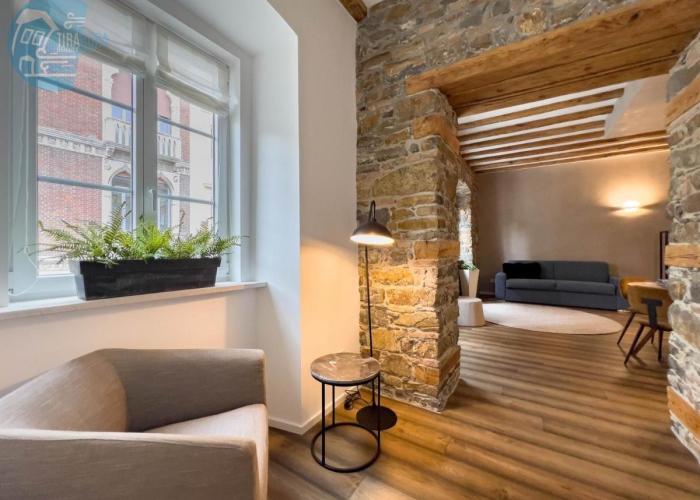 San Nicolò 14 Tirabora Short Rent