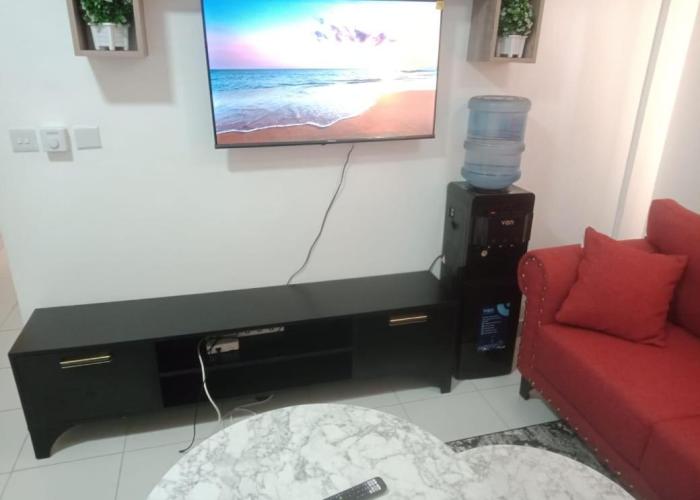Buxton point apartment