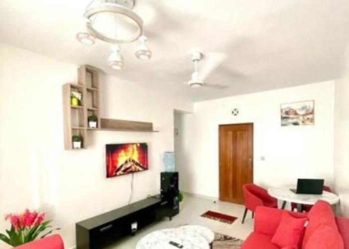 Buxton point apartment