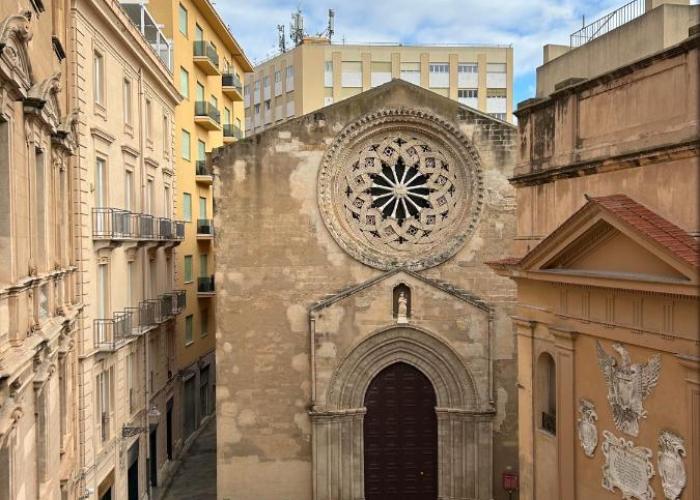 Appartamenti Torrearsa street 35