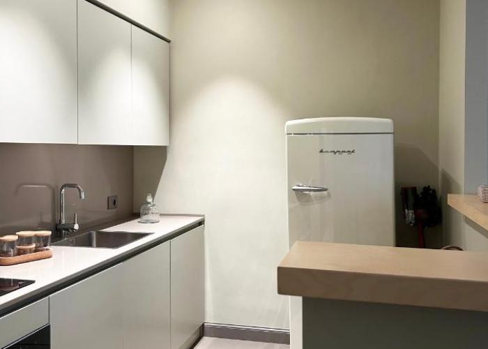 Appartamenti Torrearsa street 35