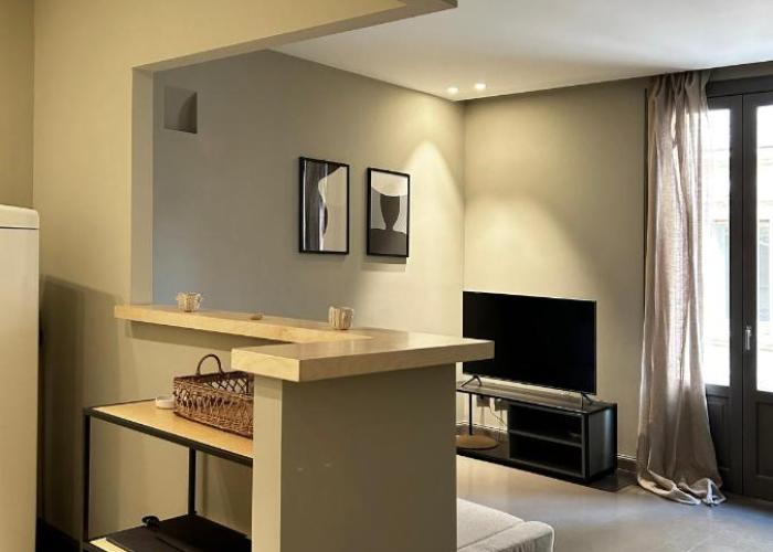 Appartamenti Torrearsa street 35