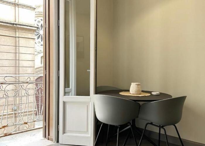 Appartamenti Torrearsa street 35