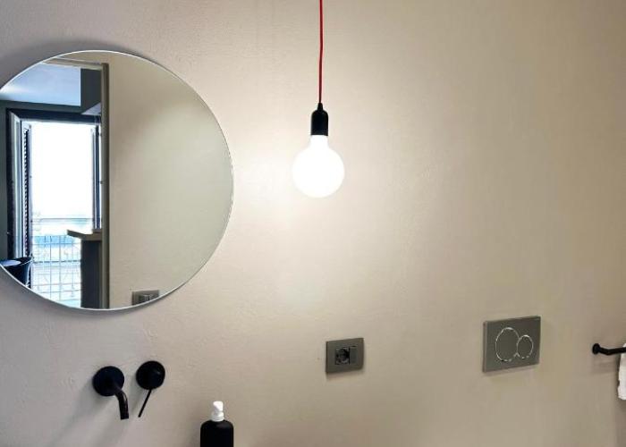 Appartamenti Torrearsa street 35