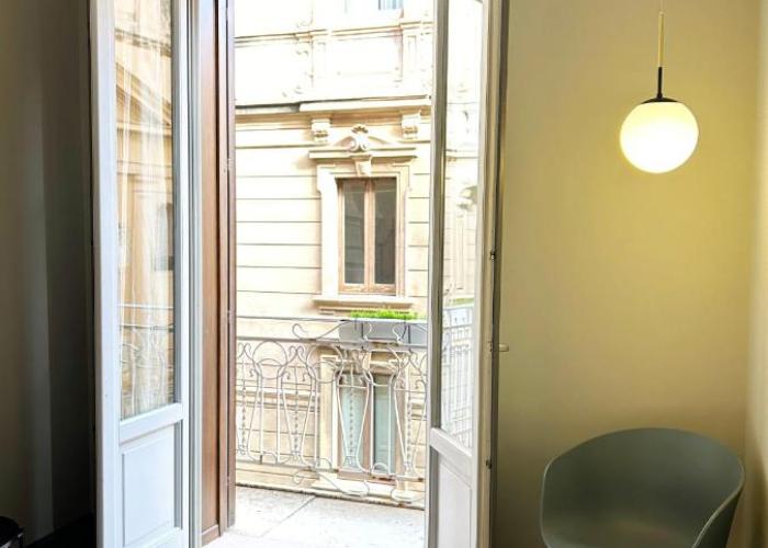 Appartamenti Torrearsa street 35