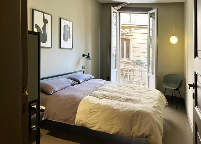 Appartamenti Torrearsa street 35