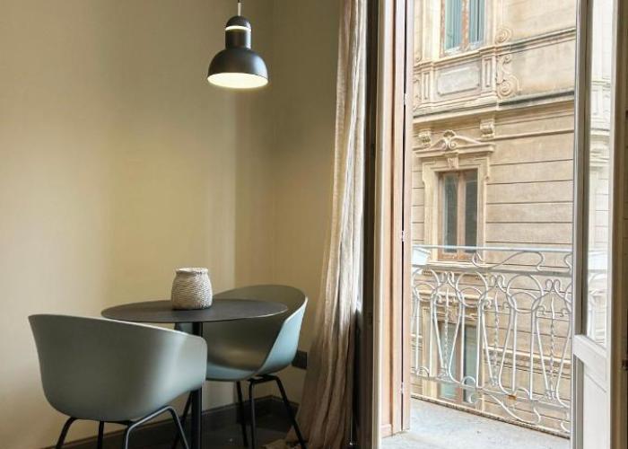 Appartamenti Torrearsa street 35