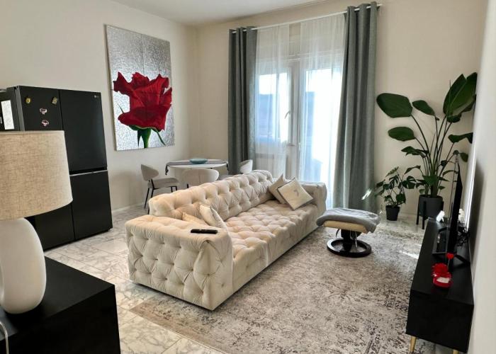 Gigi's Place