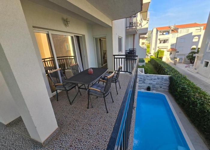 Holiday apartments Stobrec 2