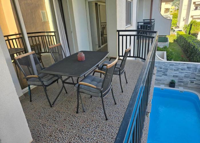 Holiday apartments Stobrec 2