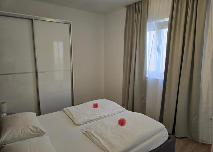 Holiday apartments Stobrec 2
