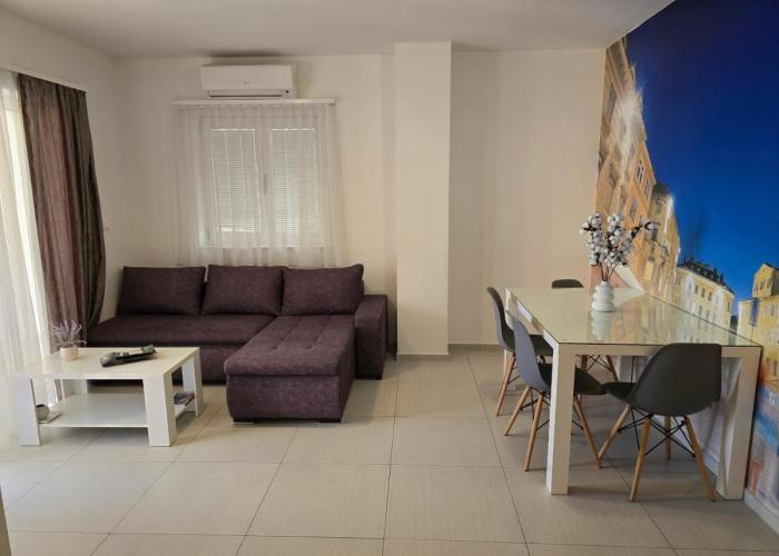 Holiday apartments Stobrec 2