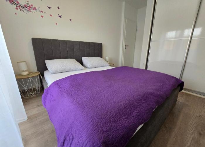 Holiday apartments Stobrec 2