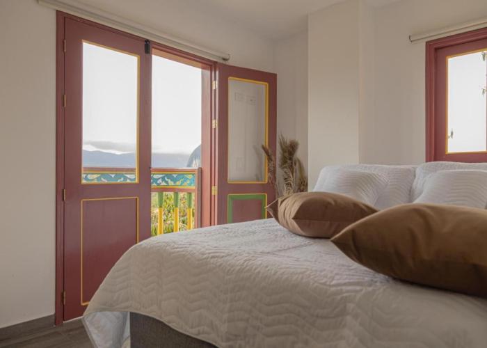 Loma Rent Home Guatape