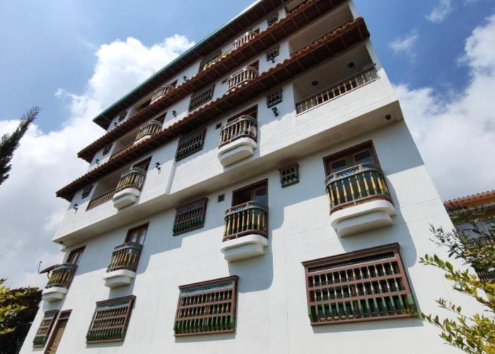 Loma Rent Home Guatape