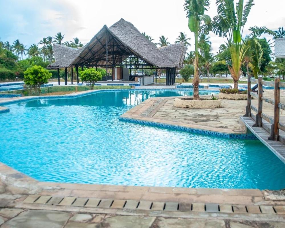 фото Harmony Homes Beachfront