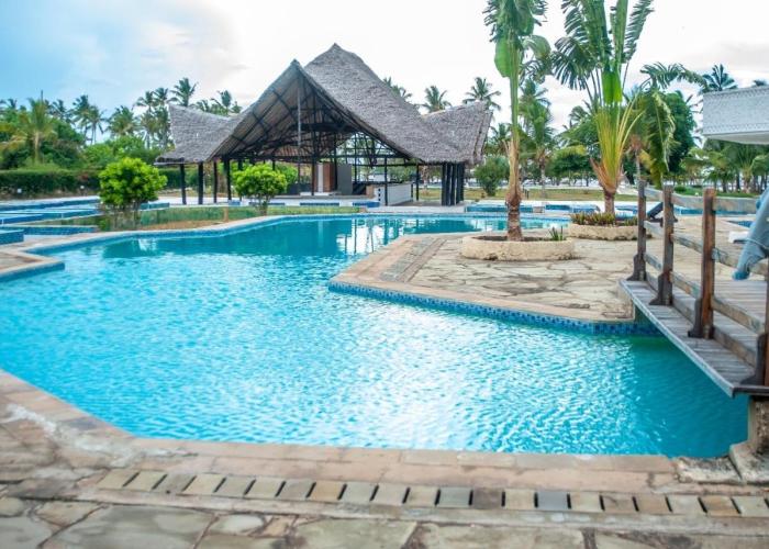 Harmony Homes Beachfront