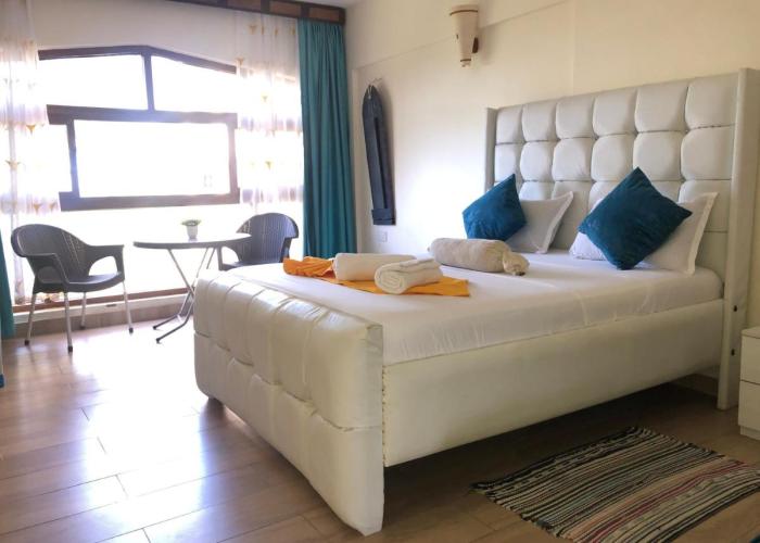 Harmony Homes Beachfront