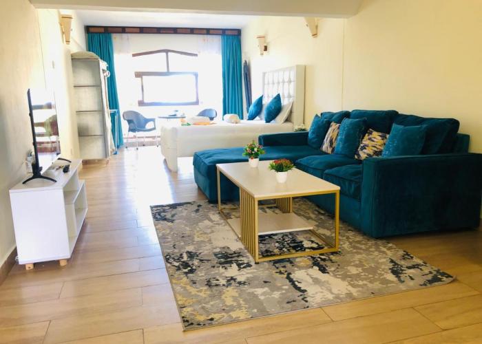Harmony Homes Beachfront