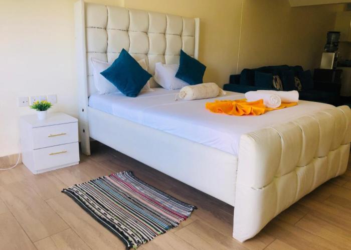 Harmony Homes Beachfront
