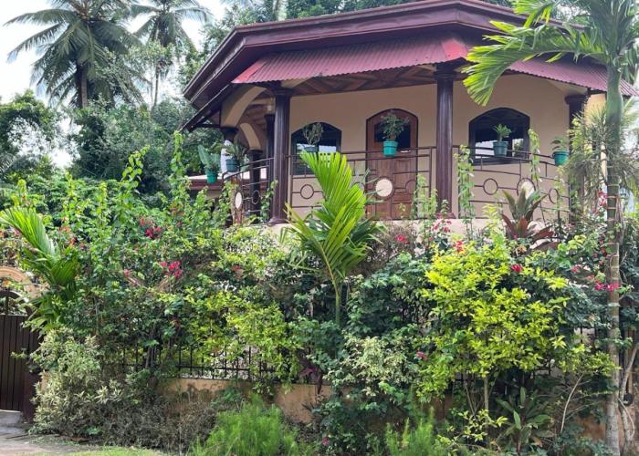RKS - Résidence Kribi Soleil