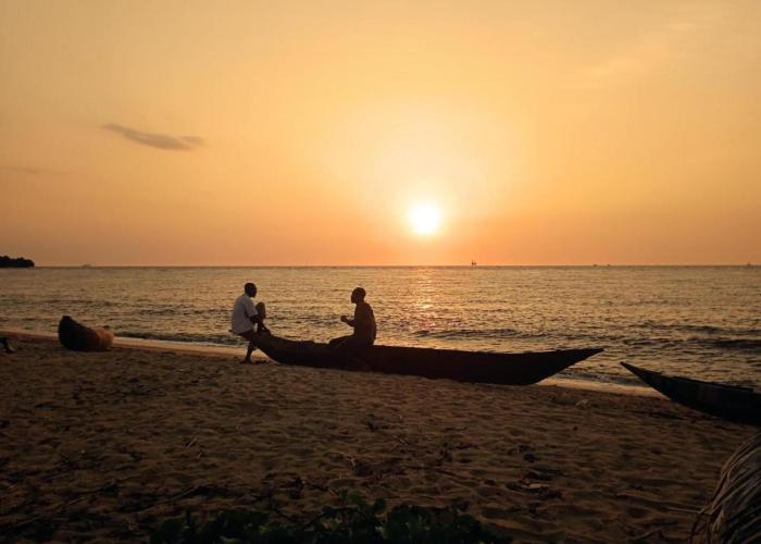 RKS - Résidence Kribi Soleil
