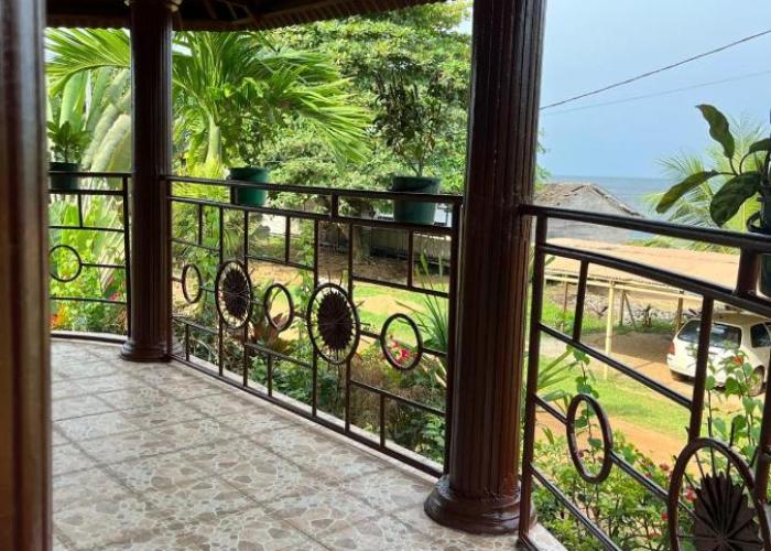 RKS - Résidence Kribi Soleil