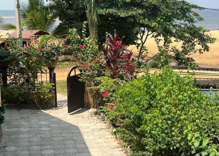 RKS - Résidence Kribi Soleil