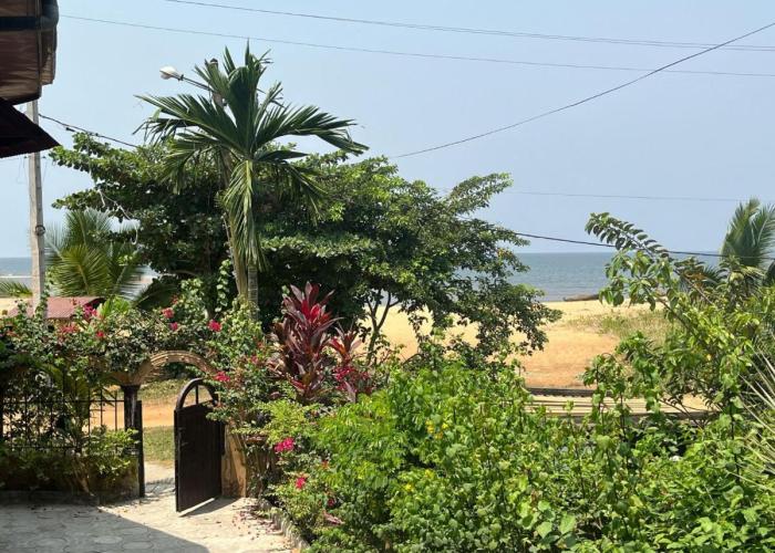 RKS - Résidence Kribi Soleil