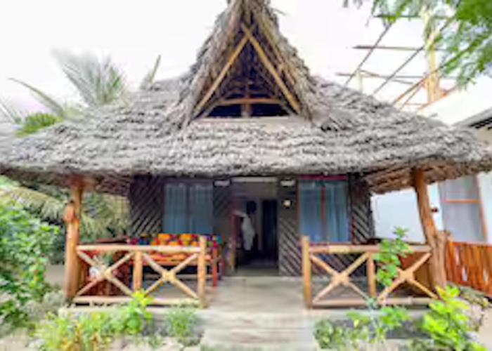 Cozy Bungalow - Garden, Terrace, Rooftop, Beach