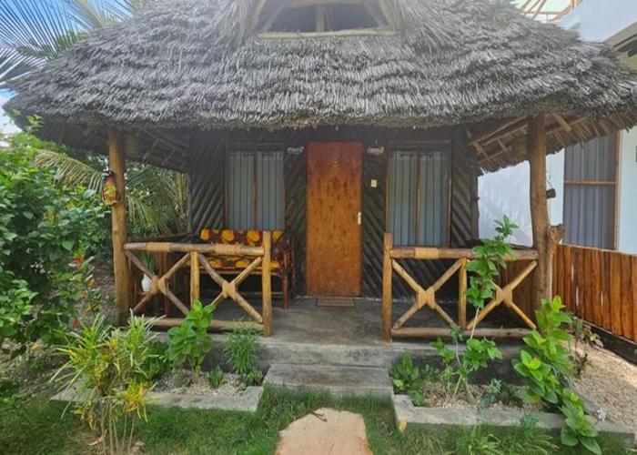 Cozy Bungalow - Garden, Terrace, Rooftop, Beach
