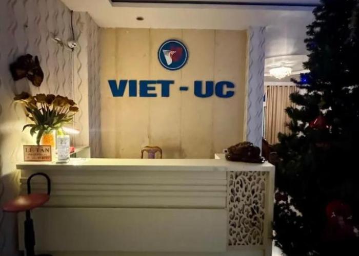 khach san viet uc