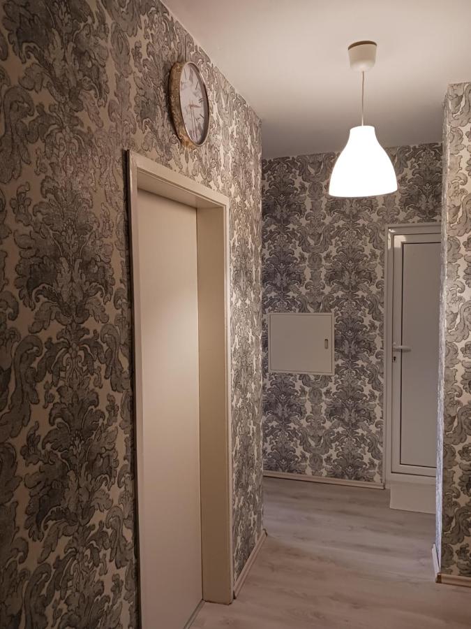 фото Тристаен апартамент