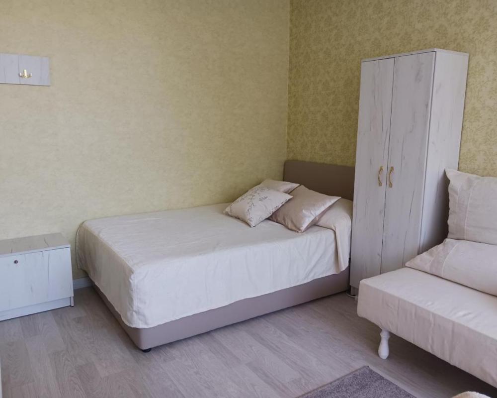 фото Тристаен апартамент