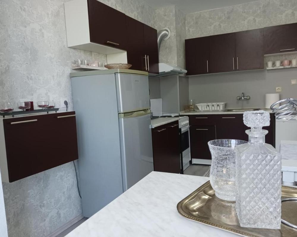 фото Тристаен апартамент