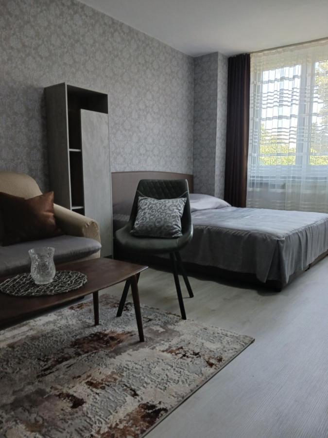 фото Тристаен апартамент