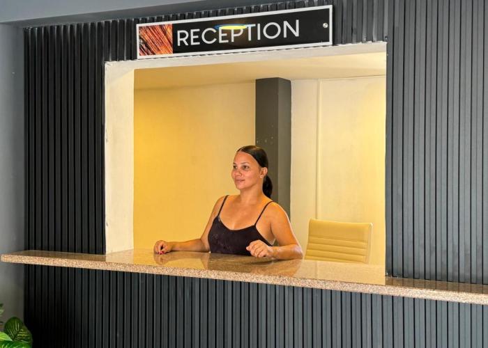 Central Boutique Hotel