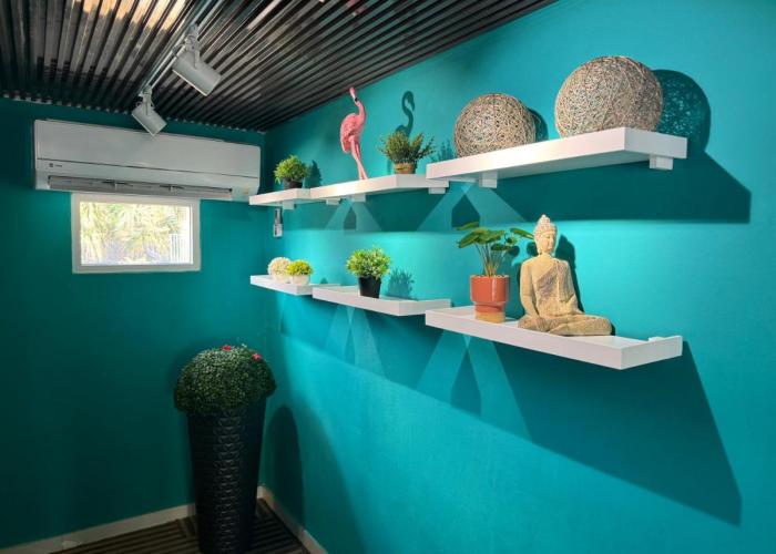 Central Boutique Hotel
