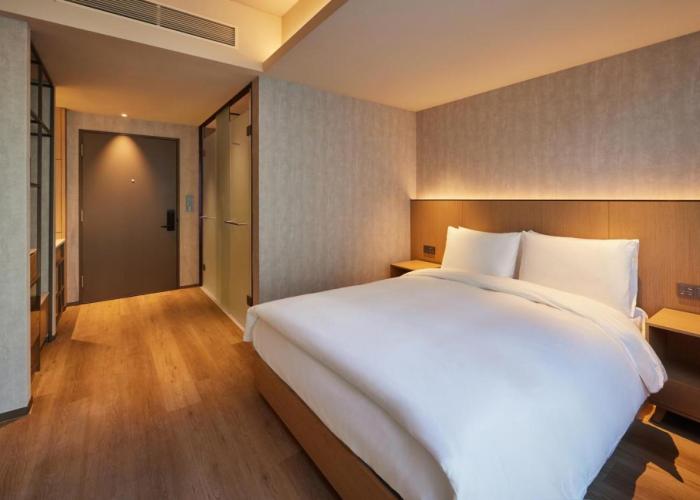 L7 HAEUNDAE by LOTTE