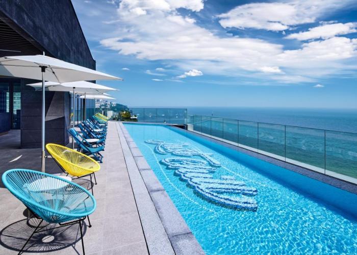 L7 HAEUNDAE by LOTTE